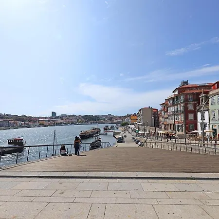 Flh Ribeira Typical Daire