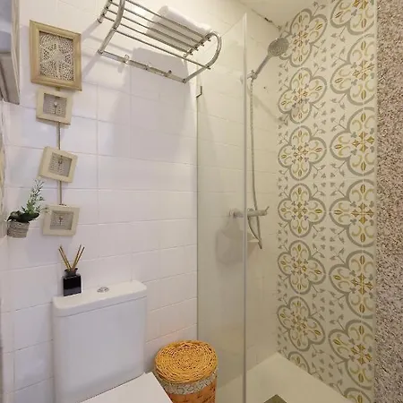 Flh Ribeira Typical Daire Porto