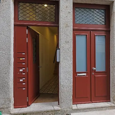 Flh Ribeira Typical Daire