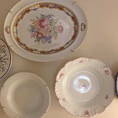 Flh Ribeira Typical *