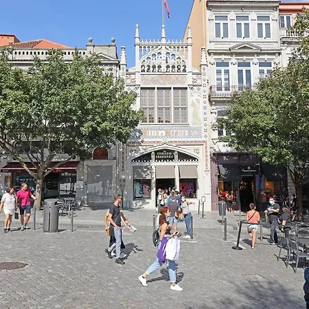 Apartamento Flh Ribeira Typical Porto