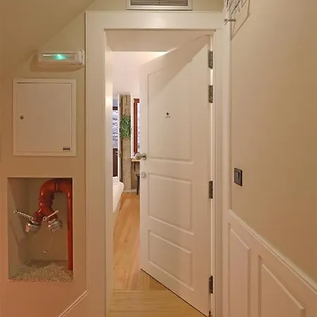 Apartamento Flh Ribeira Typical *