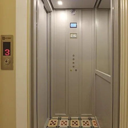 Flh Ribeira Typical Apartment *