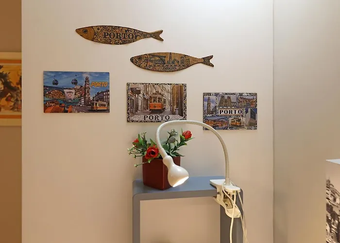 Διαμέρισμα Flh Ribeira Typical Πόρτο
