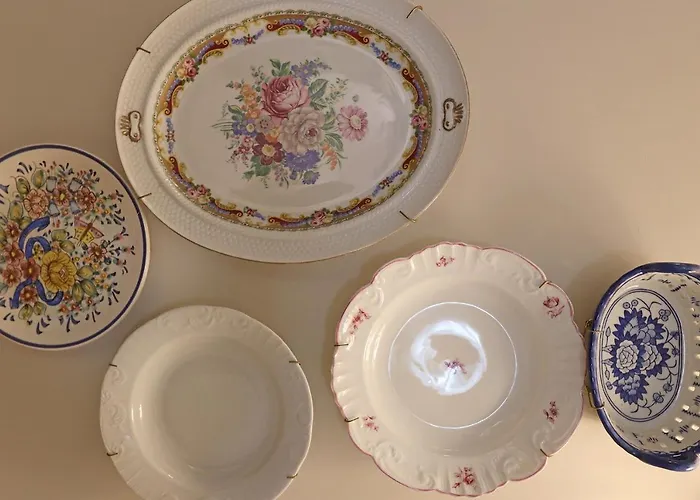 Flh Ribeira Typical *