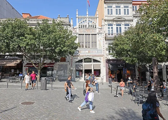 Διαμέρισμα Flh Ribeira Typical Πόρτο