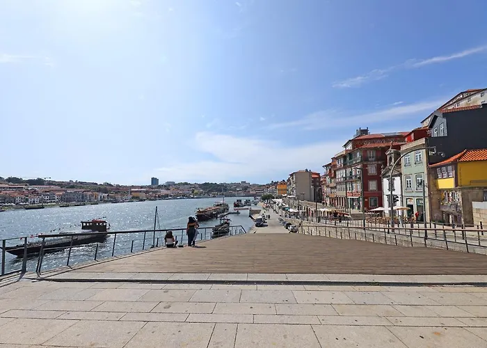 Flh Ribeira Typical Διαμέρισμα