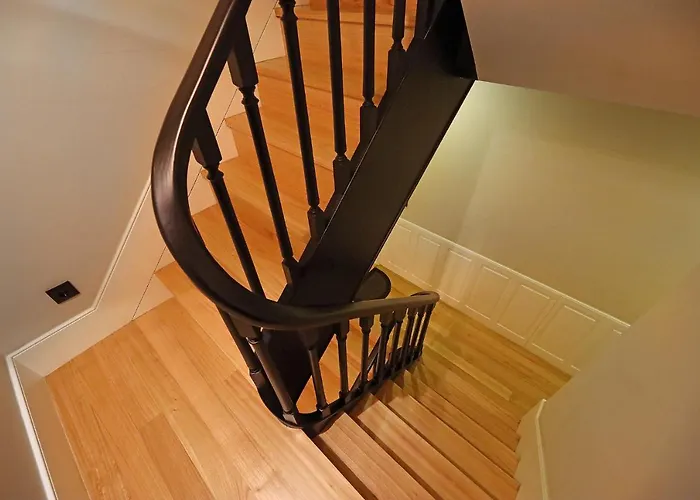 Flh Ribeira Typical Porto