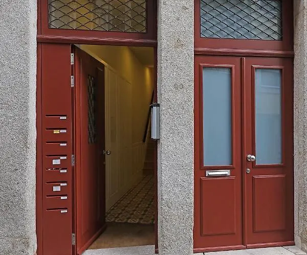 Flh Ribeira Typical Daire