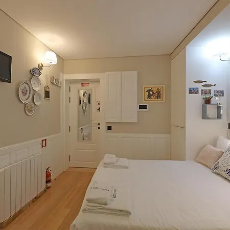 Apartament Flh Ribeira Typical