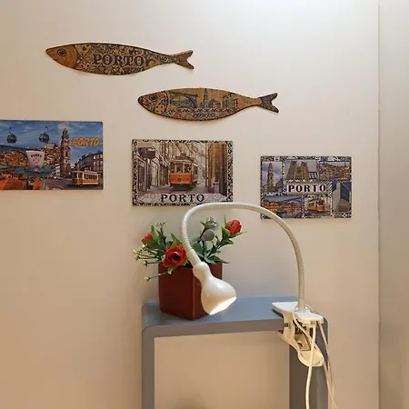 Apartament Flh Ribeira Typical Porto
