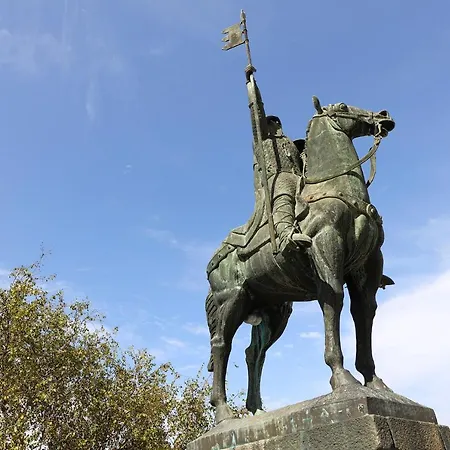 Flh Ribeira Typical アパート ポルト