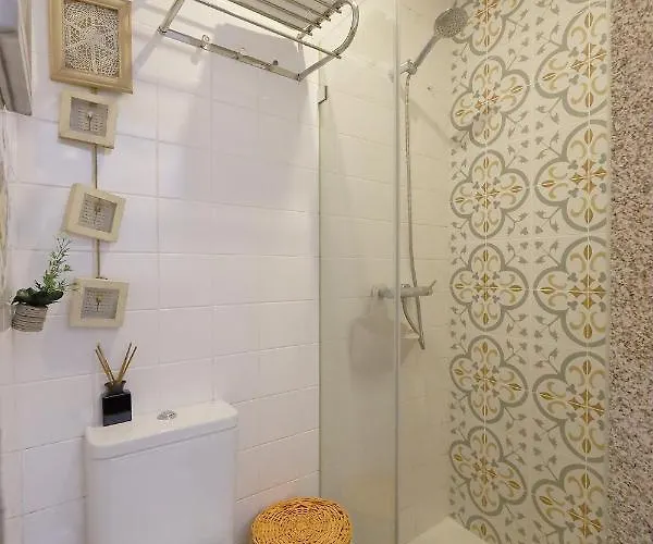 Flh Ribeira Typical Apartment Porto