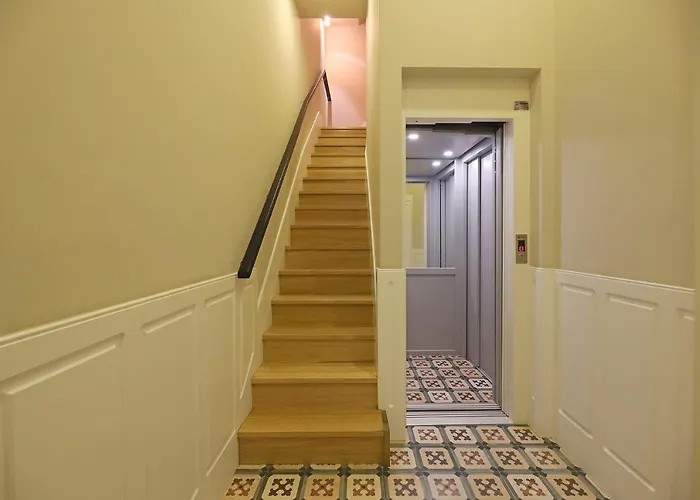 Flh Ribeira Typical Apartment