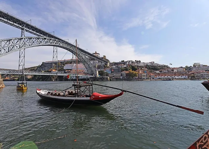 Flh Ribeira Typical Apartment Porto