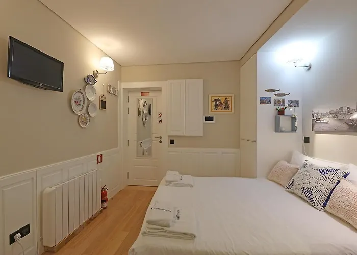 דירה Flh Ribeira Typical